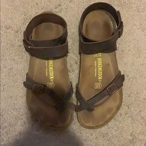 Birkenstock Sandals